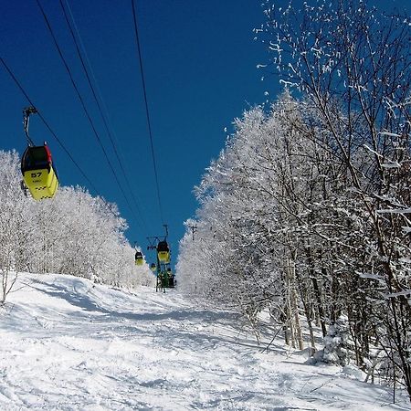 Hoshino Resorts Asahikawa Grand Hotel المظهر الخارجي الصورة