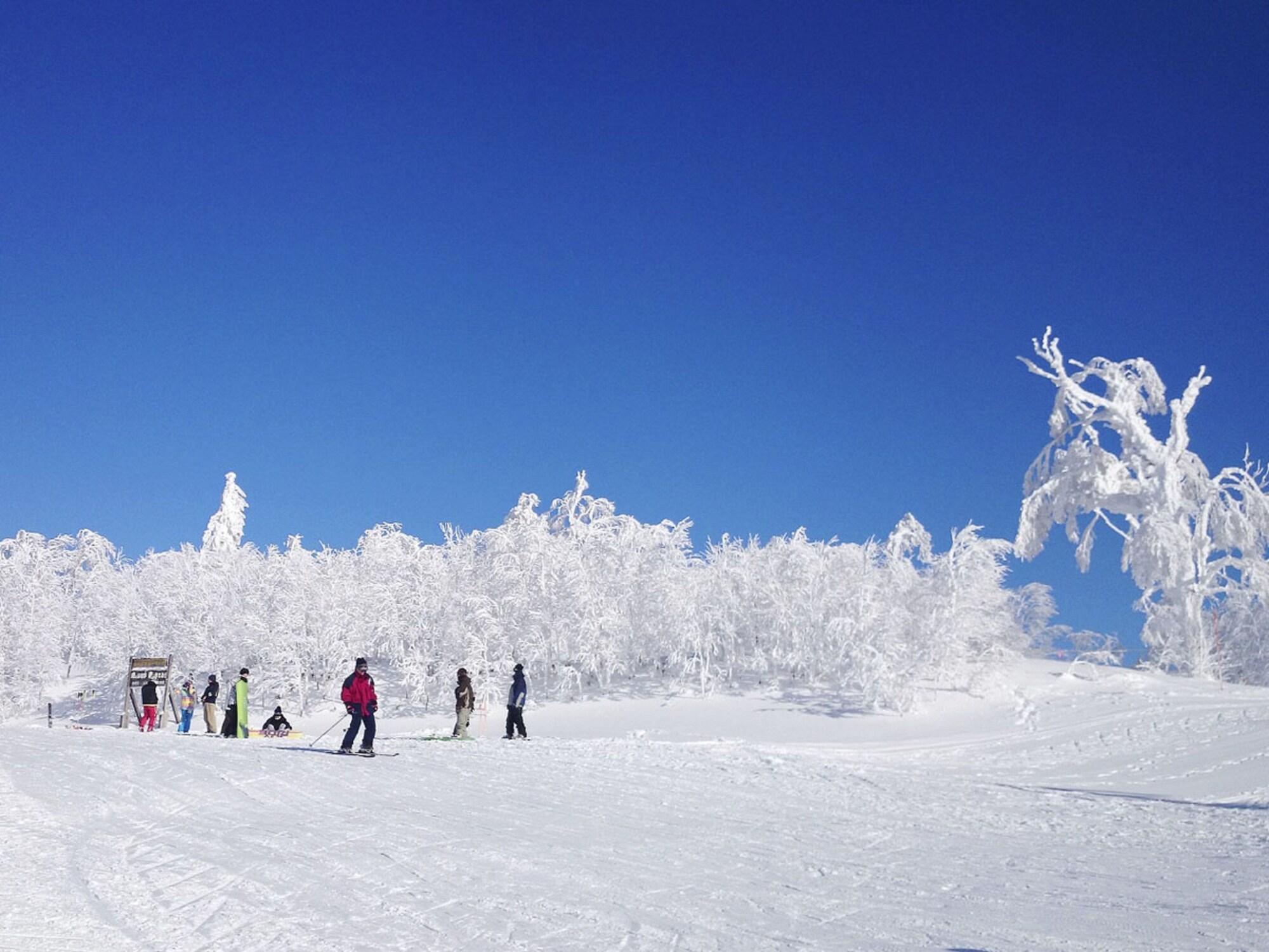 Hoshino Resorts Asahikawa Grand Hotel المظهر الخارجي الصورة