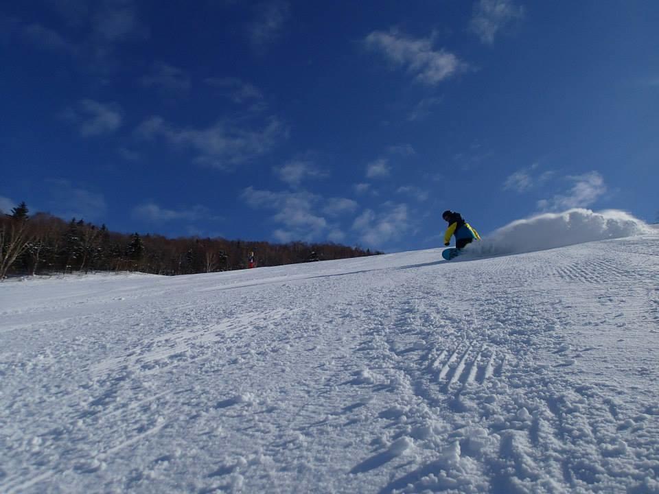 Hoshino Resorts Asahikawa Grand Hotel المظهر الخارجي الصورة